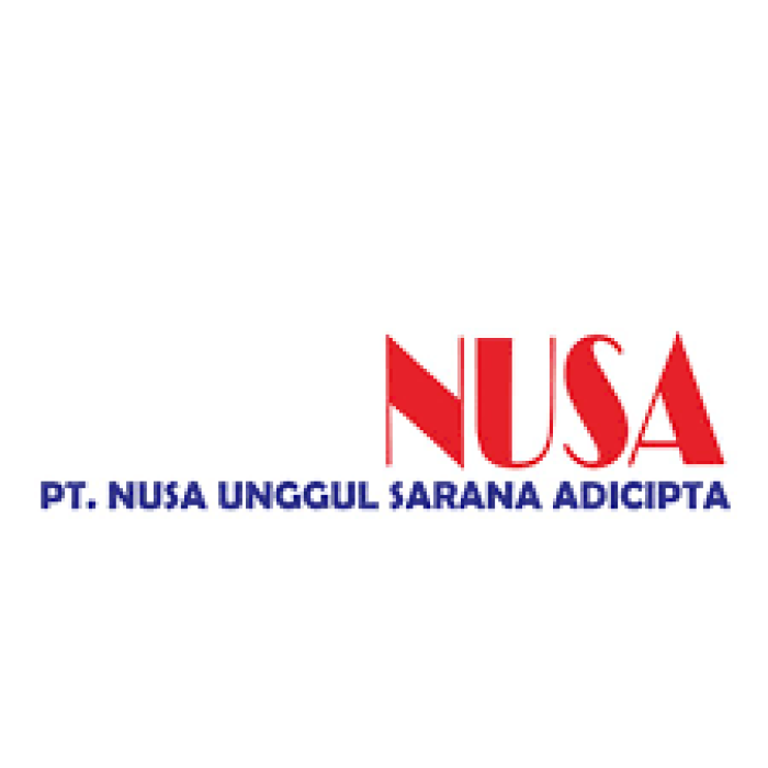 PT. Nusa Unggul Sarana Adicipta (member of Nusantara Group)